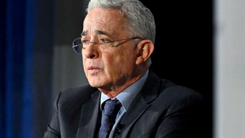 COLOMBIA | Álvaro Uribe CULPABLE por soborno a testigos y fraude procesal