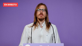 Podemos hace balance del curso político