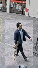 El autor del tiroteo de NY planeaba disparar en la sede de la NFL