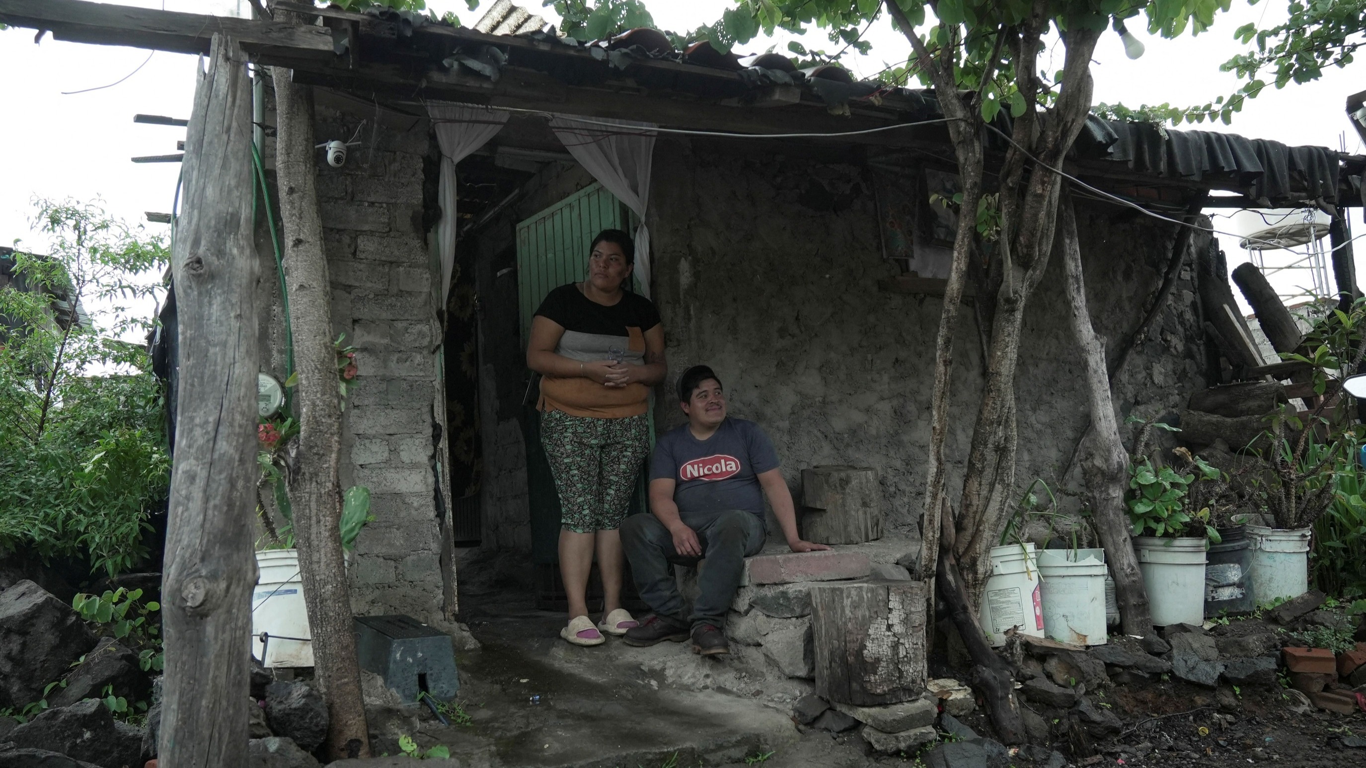 La vida después de la autodeportación