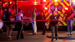 Un tiroteo masivo en Chicago deja un saldo de 4 personas muertas