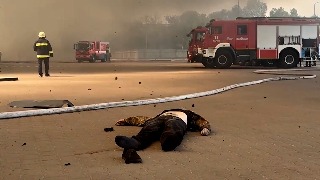 Trump da 10 días a Rusia antes de imponer aranceles por guerra en Ucrania