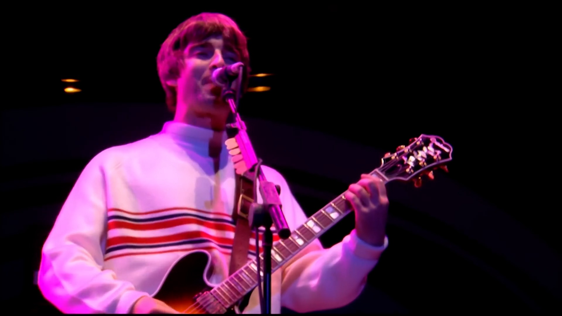 Oasis - Don't Look Back in Anger