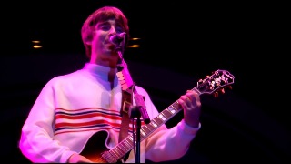 Oasis - Don't Look Back in Anger
