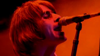 Oasis - Acquiesce