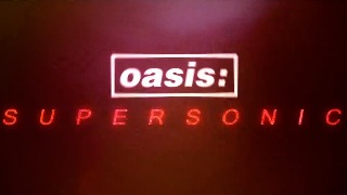 Tráiler de 'Oasis: Supersonic'