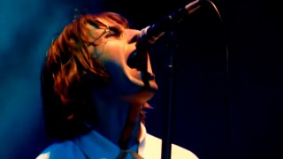 Oasis - My Big Mouth