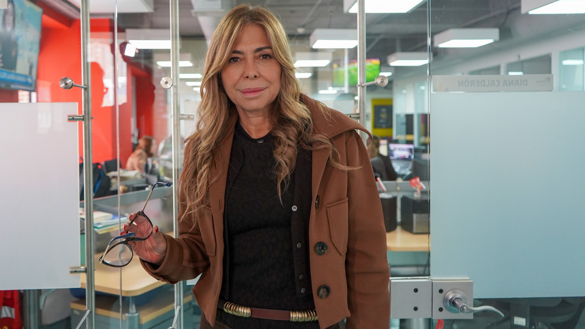 VIDEOANÁLISIS | No más negociación, la única vía es someterlos | DIANA CALDERÓN