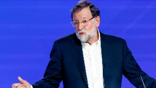 Rajoy, en el congreso del PP: 