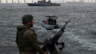 BRASIL | Lula da Silva refuerza seguridad para el BRICS