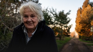 Lucía Topolanski: “Pepe era el simpático de la familia, yo era el sargento”