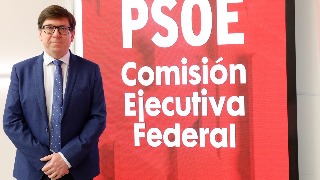 Sánchez anima a las militantes del PSOE a denunciar casos de acoso sexual por los canales internos