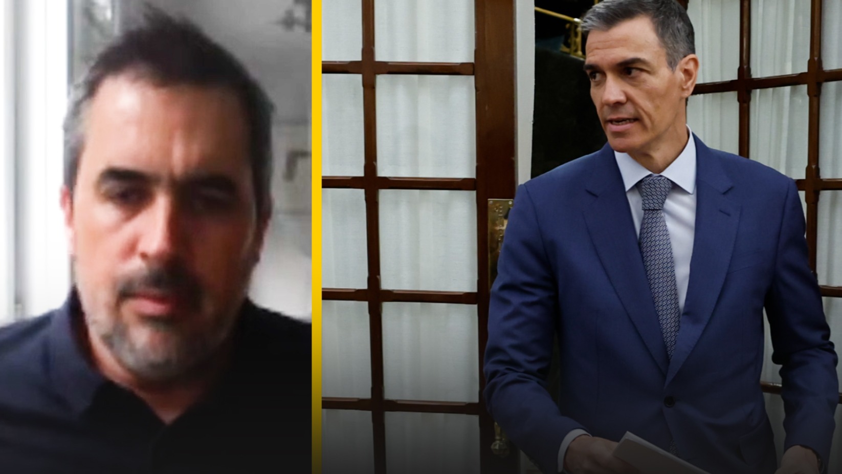 ¿Qué importancia tiene la próxima comparecencia de Sánchez en el COngreso?