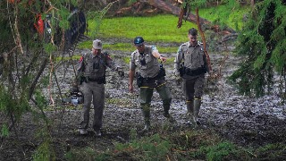 Más de 70 muertos tras las inundaciones del fin de semana en Texas
