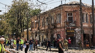 Trump afirma haber tenido una 