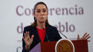 Tras protestas, Claudia Sheinbaum reconoce la necesidad de atender la problema de la gentrificación