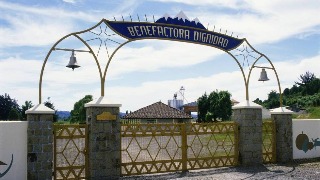 Chile expropia terrenos de Colonia Dignidad, antiguo centro de tortura y detención