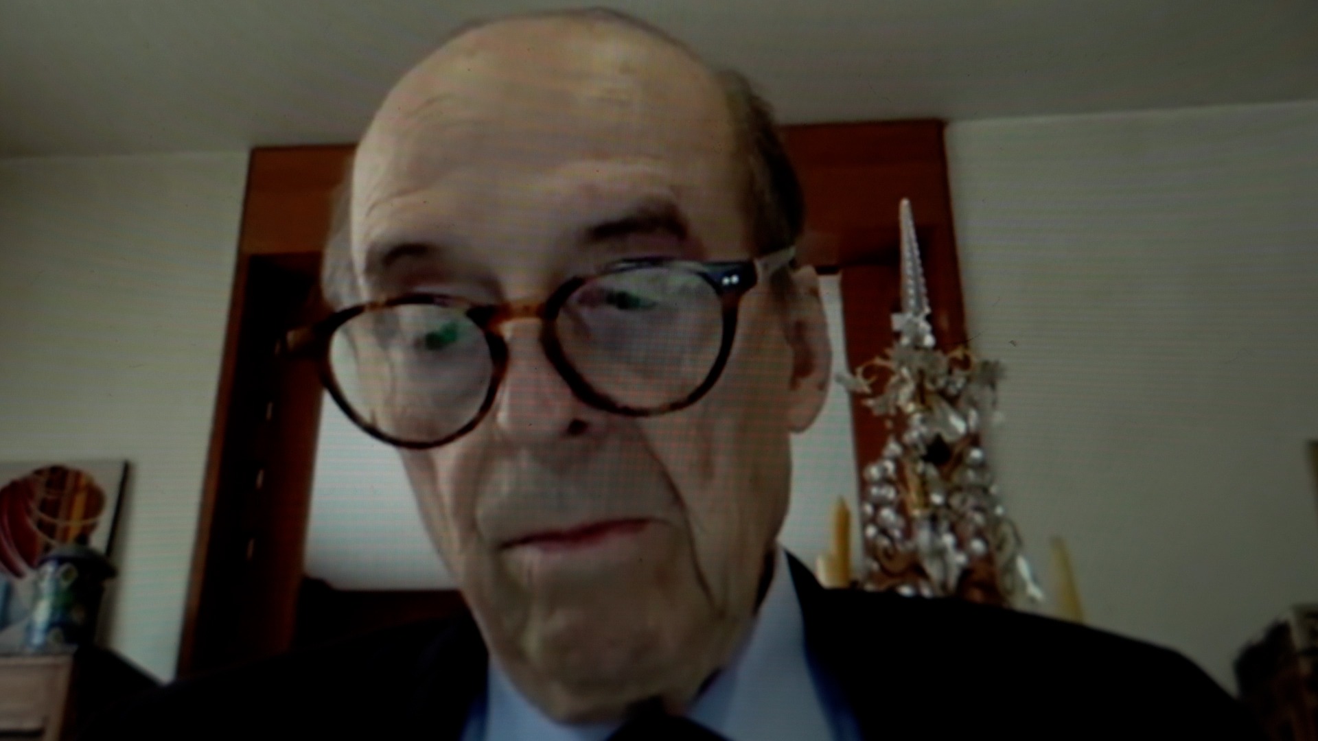 Comparecencia judicial de Álvaro Leyva: "No presencié que Petro consumiera drogas"