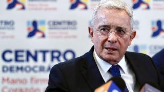 Álvaro Uribe condenado a 12 años