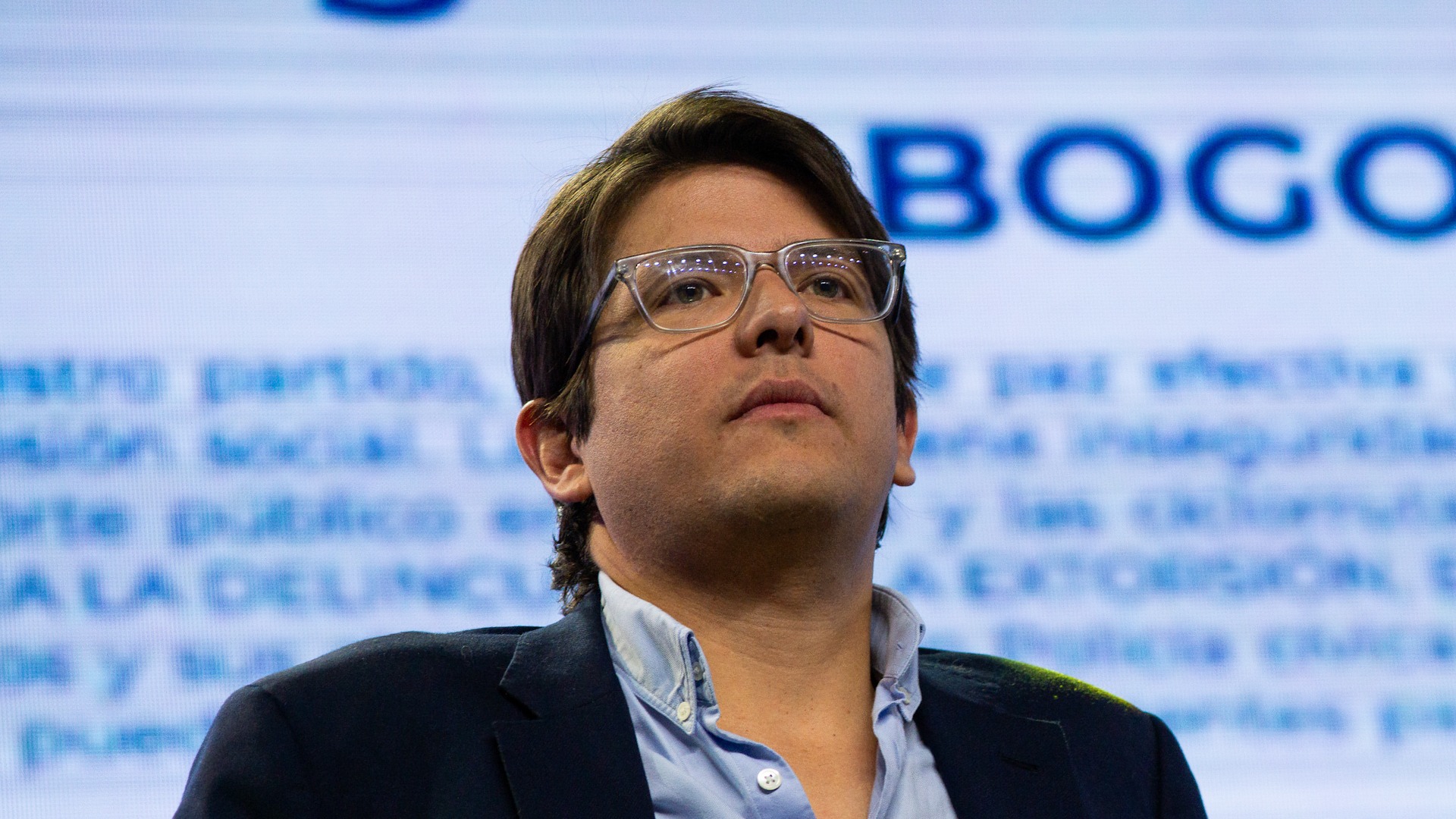 COLOMBIA | Muere MIGUEL URIBE TURBAY tras el atentado que sufrió en Bogotá| EL PAÍS