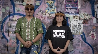 NO Raperos en lenguas originarias