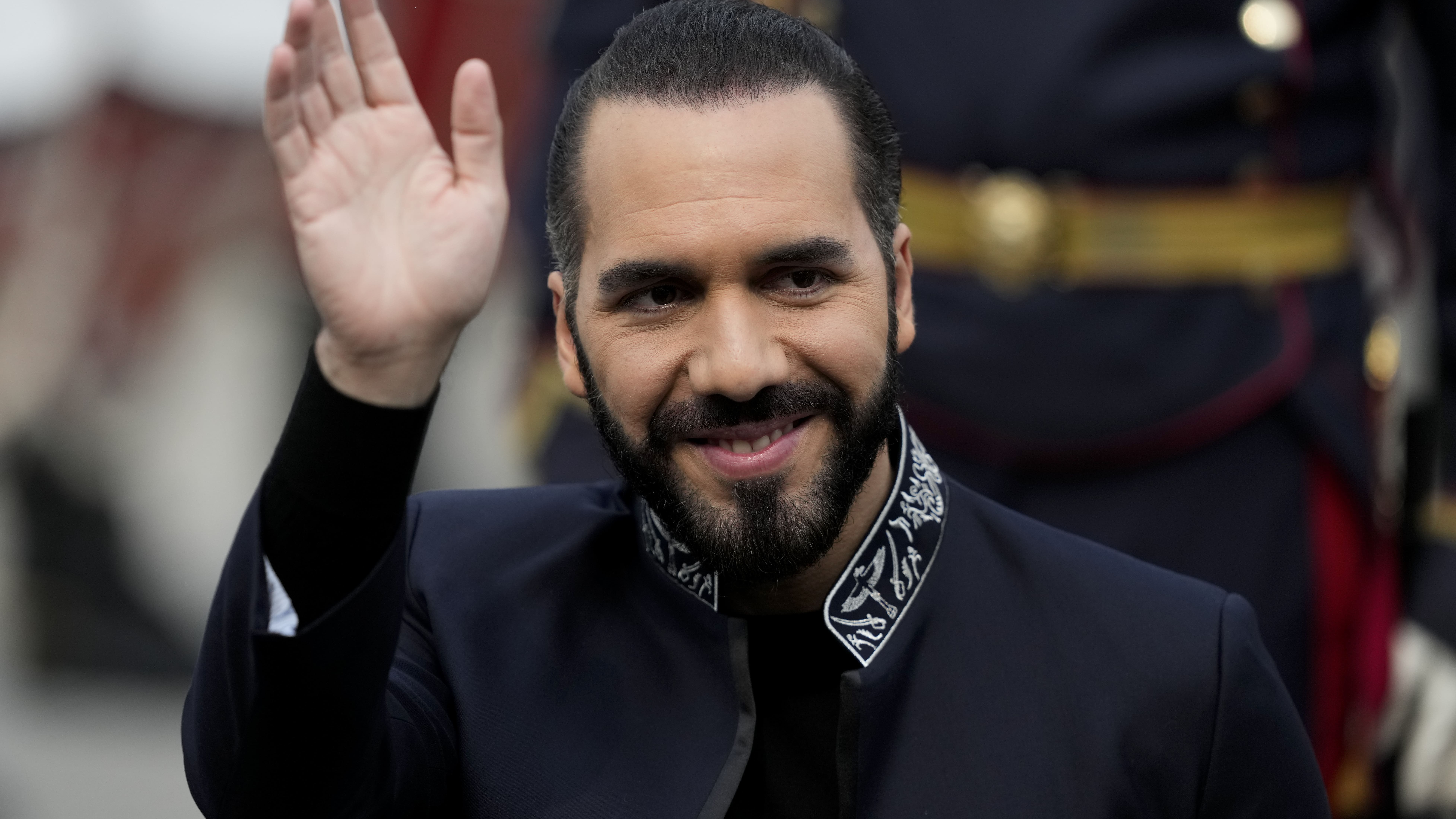 El camino para la reeleción en El Salvador