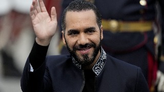 El camino para la reeleción en El Salvador