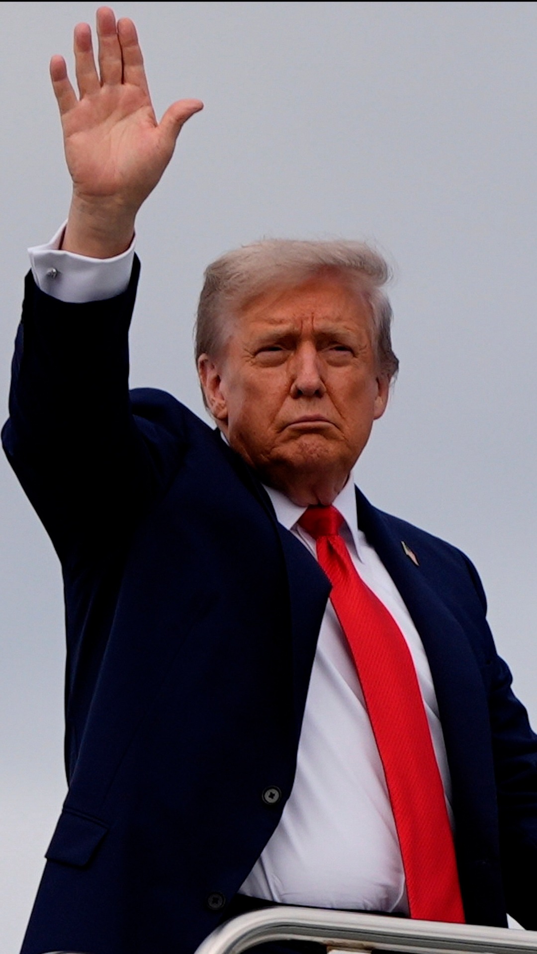 Putin y Trump se emplazan a una segunda reunión