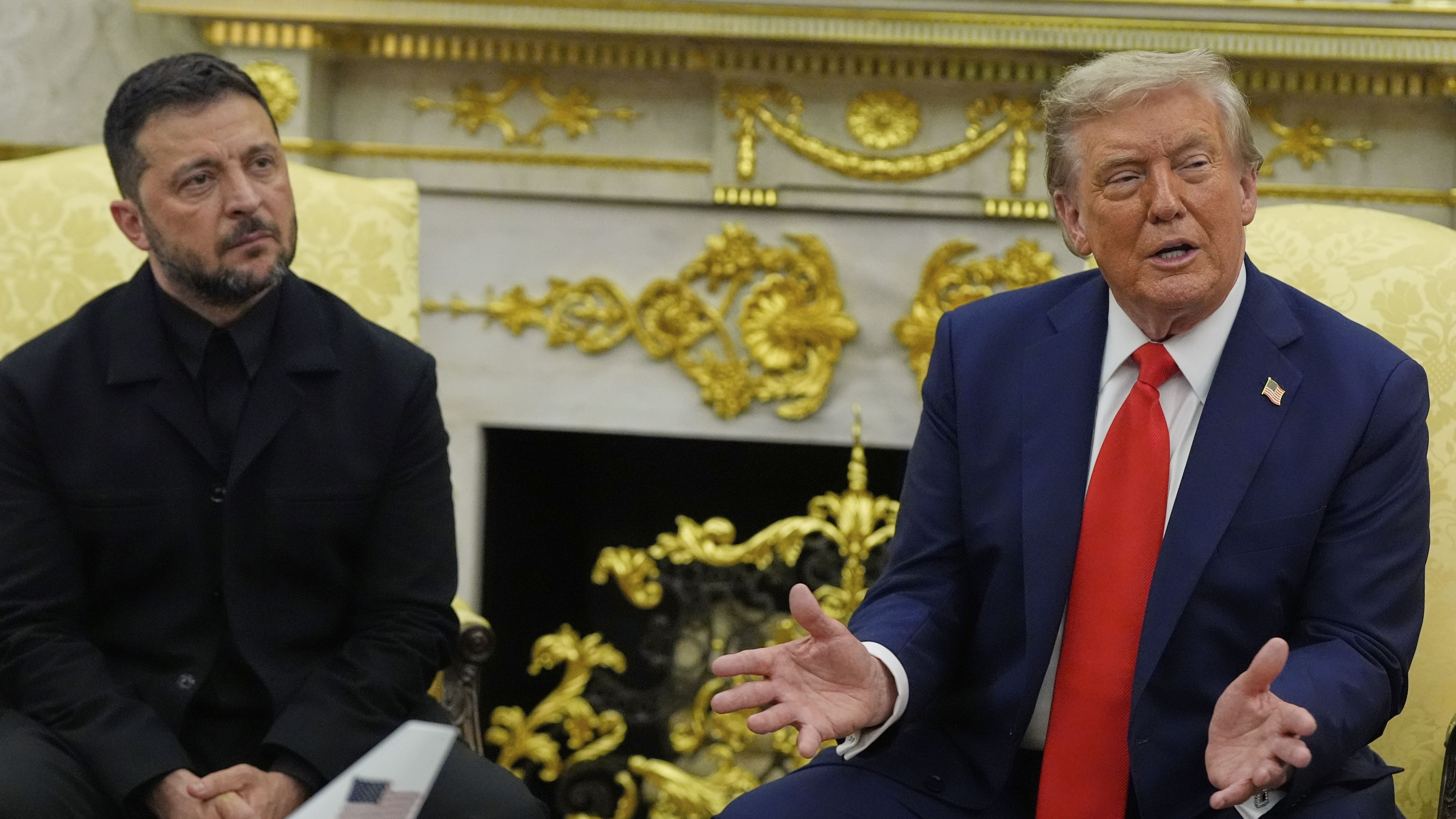 Donald Trump buscará acabar con el voto por correo