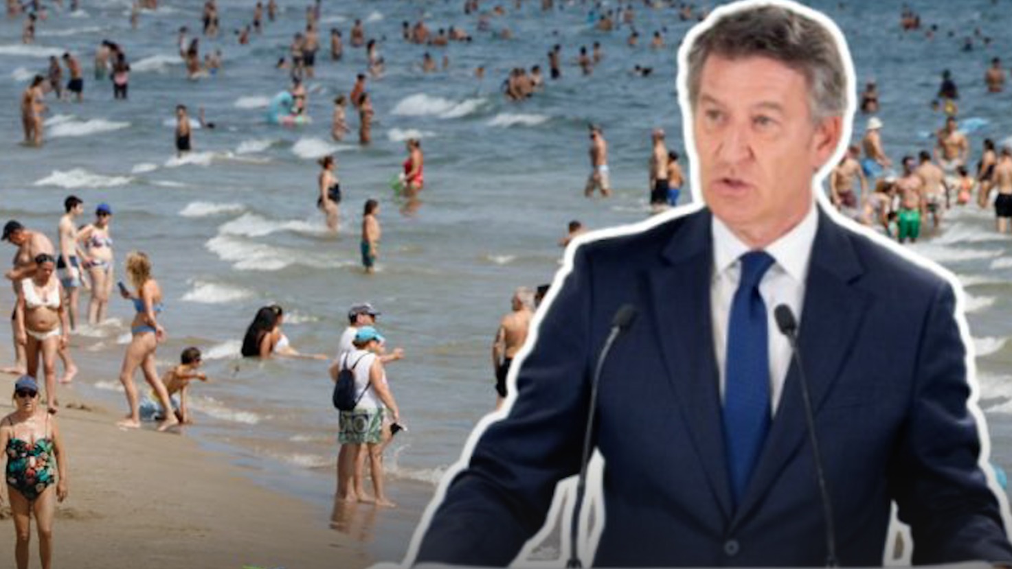 Los beneficios de tomarse vacaciones