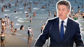 Los beneficios de tomarse vacaciones