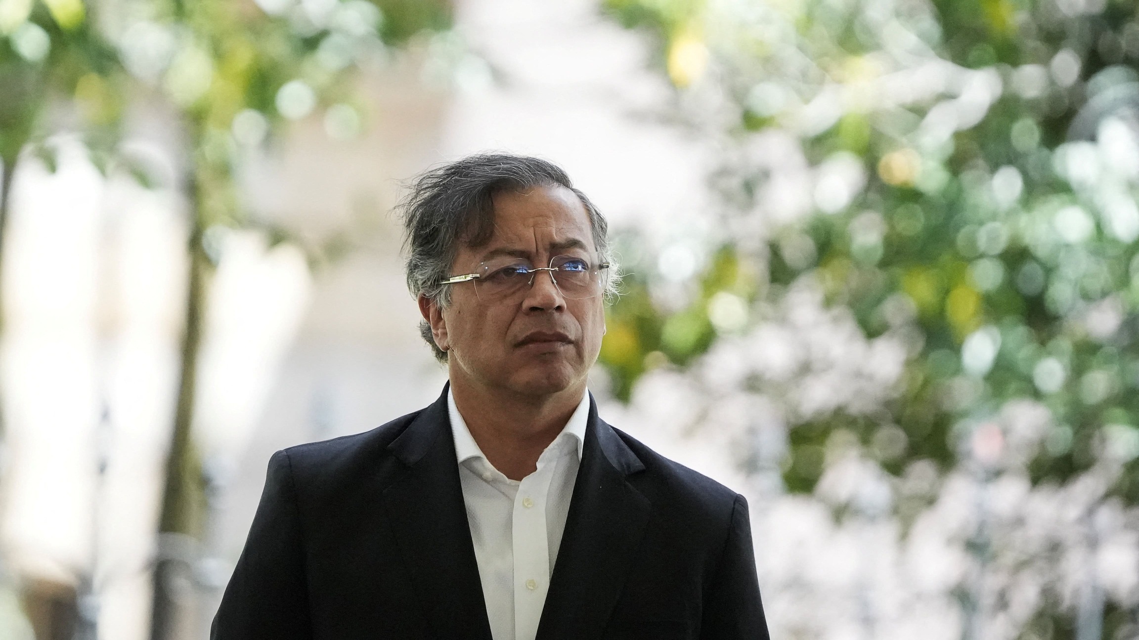 Petro es declarado persona non grata en Perú