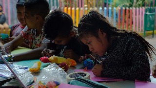 Ciencia para el barrio de Tepito