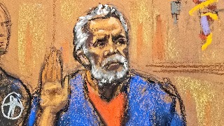 Mayo se declara culpable en EEUU