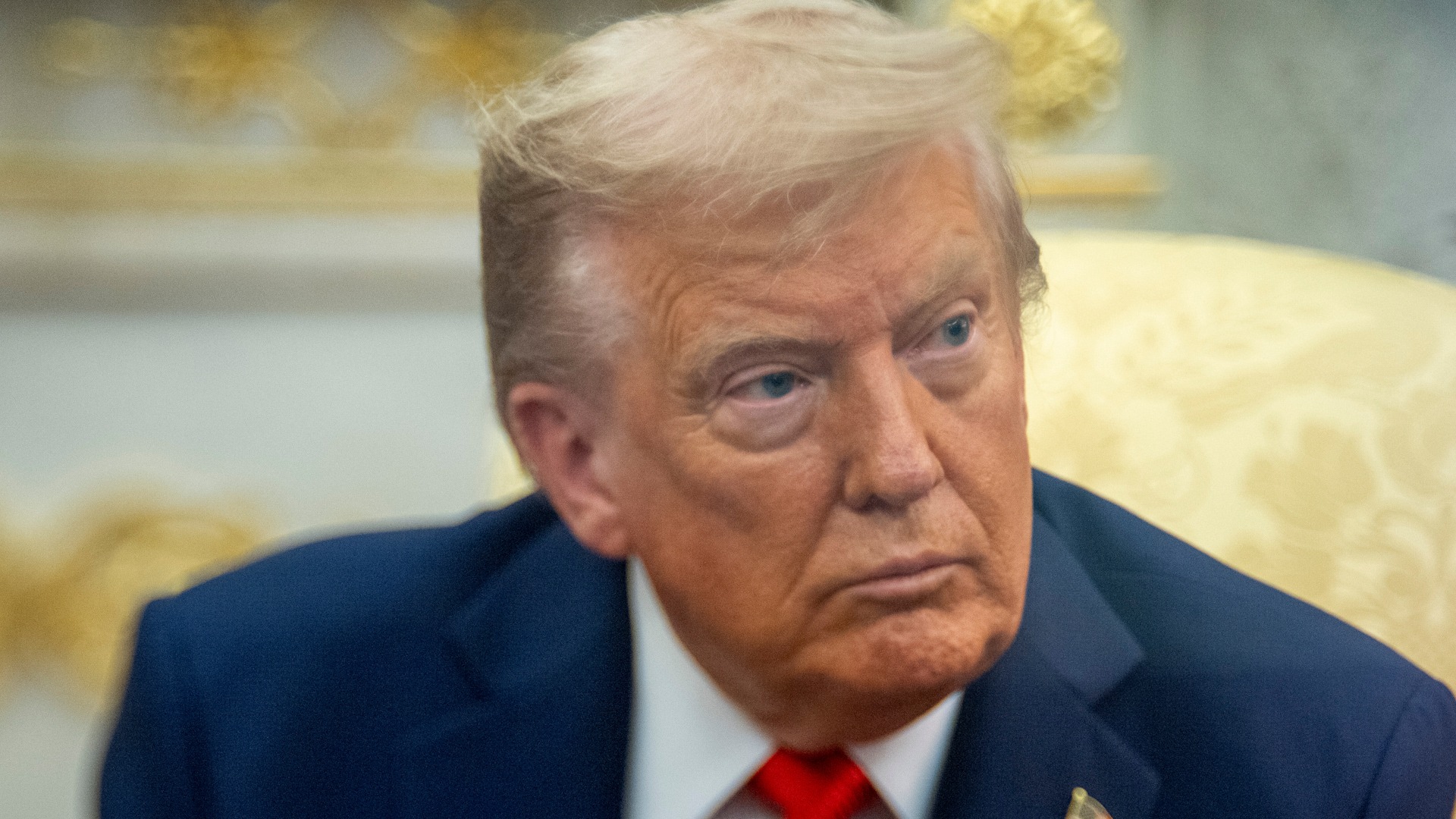 La mercancía de Trump incluye criptomonedas, zapatillas y biblias autografiadas