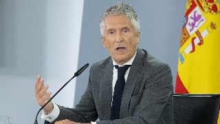 El Gobierno declara zonas catastróficas las áreas afectadas por un verano climático extremo