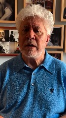 Almodóvar pide al Gobierno que “rompa relaciones con Israel”