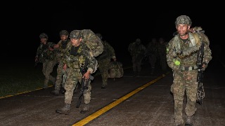 Confirman liberación de soldados en Colombia