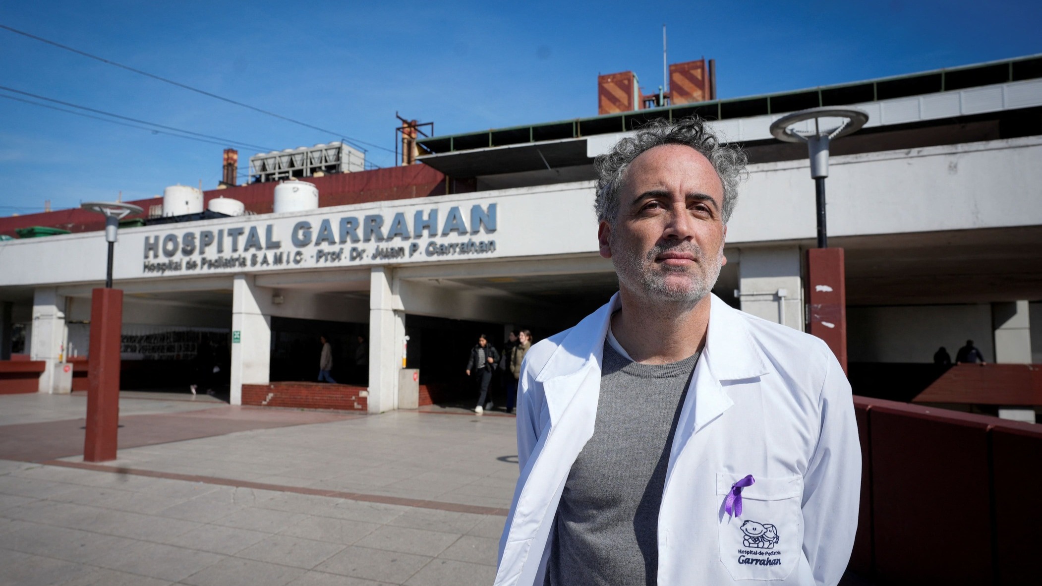 La tensión por el veto de presupuesto a la salud pública