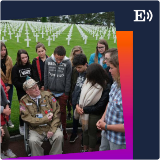 Lo mejor de ‘Hoy en EL PAÍS’ | 80 años: ¿cómo seguiremos contando la Segunda Guerra Mundial?