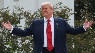 Lula invitará a Donald Trump a la COP