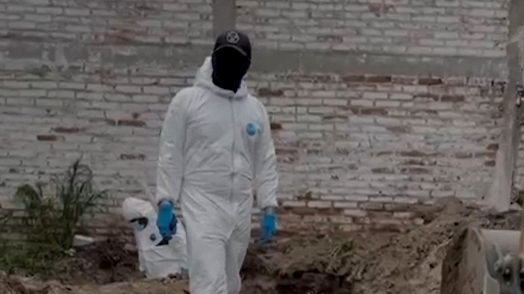 MÉXICO | Encuentran 32 cuerpos desmembrados en Guanajuato