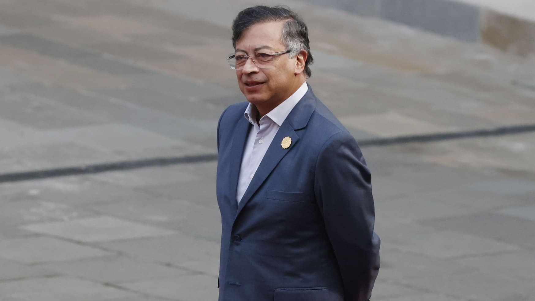 Tres años del gobierno de Petro