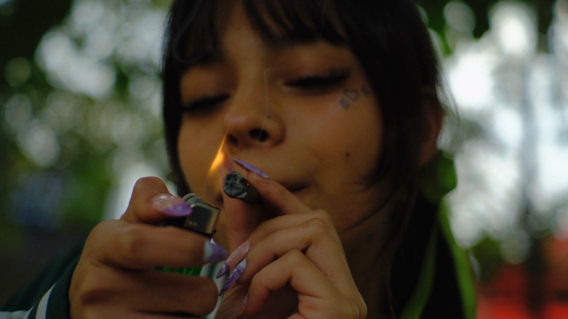 Zonas de tolerancia cannábica en Ciudad de México