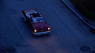 Apagón deja en la obscuridad a Cuba