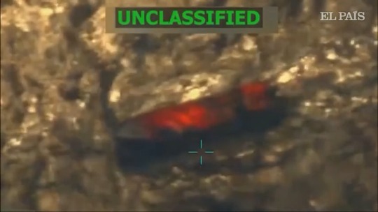 Segundo ataque a "Narcolancha" en el Caribe