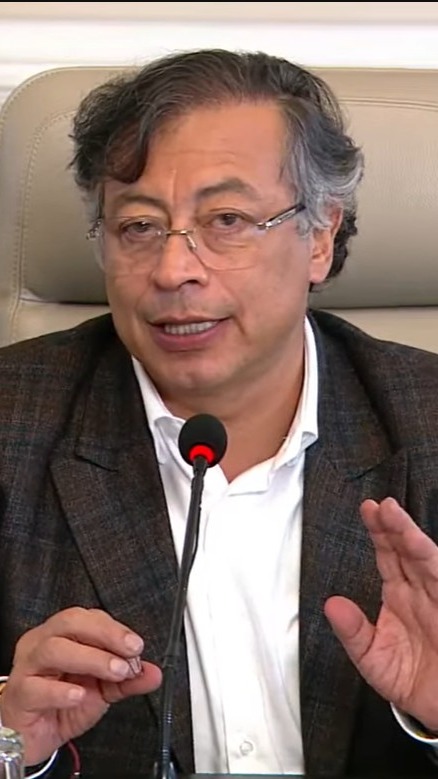 Estados Unidos descertifica a Colombia en la lucha contra las drogas