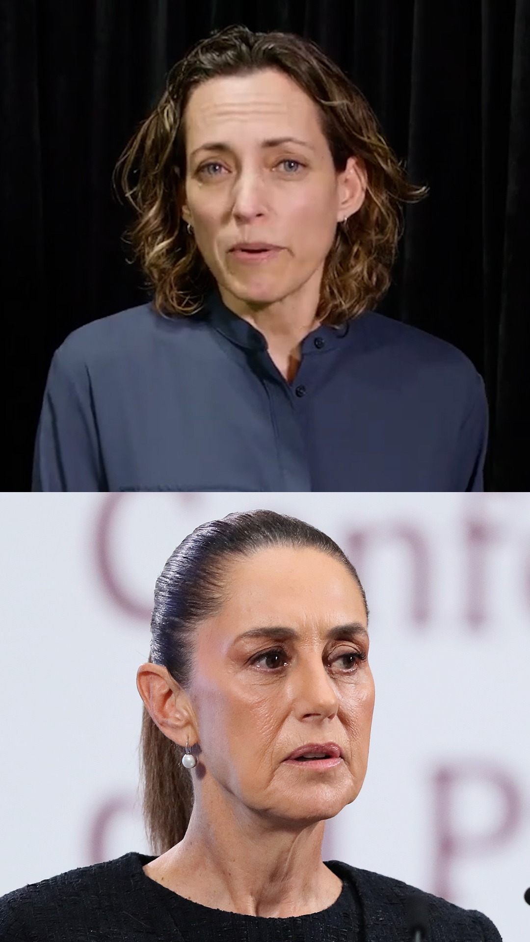 COLUMNA | Sheinbaum y el debate sobre la reforma a la ley de amparo