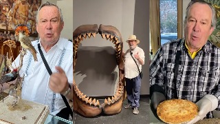 Muere el alcalde de TikTok