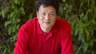 Muere el arquitecto paisajista chino Kongjian Yu